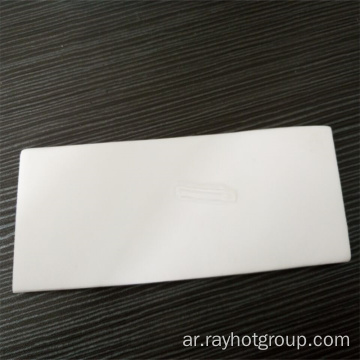 ورقة PTFE Sheet 3mm Salived